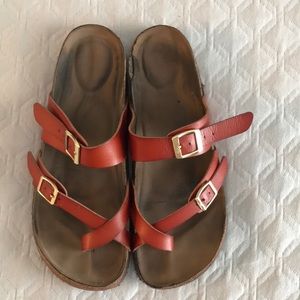 Madden Girl Sandals